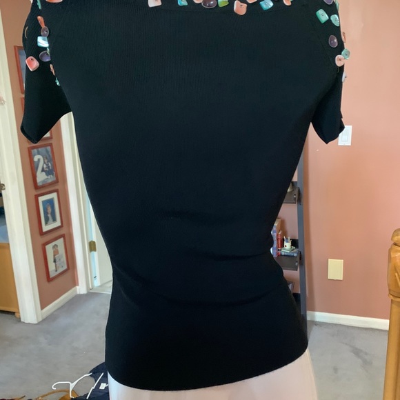 Real shell top - Picture 3 of 4